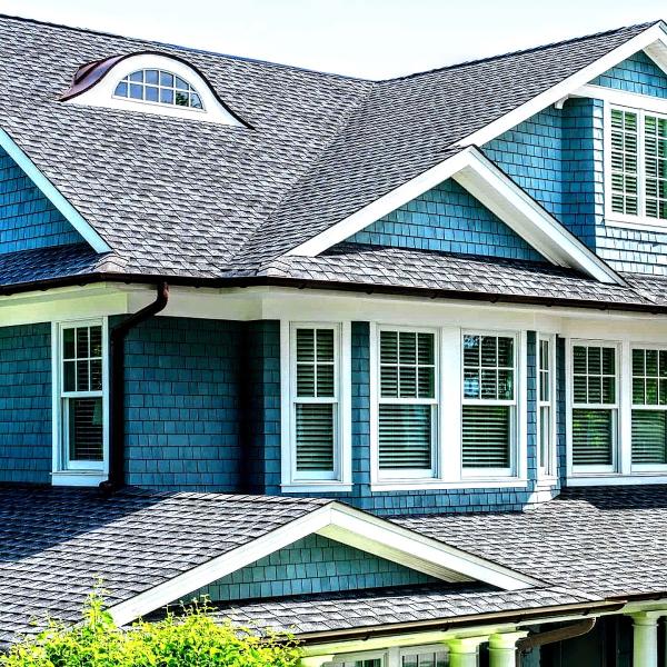 Gable Roofing LLC