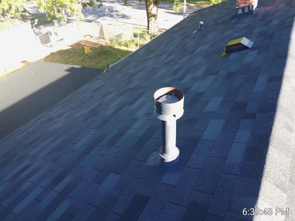 Gable Roofing LLC