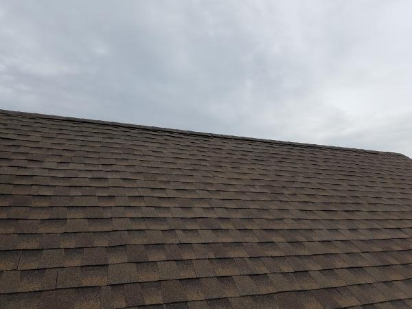 ALL United Roofing and Siding