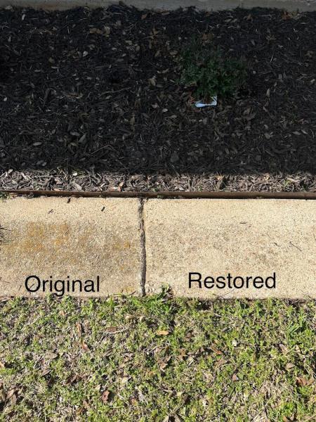 Restore It Power Wash