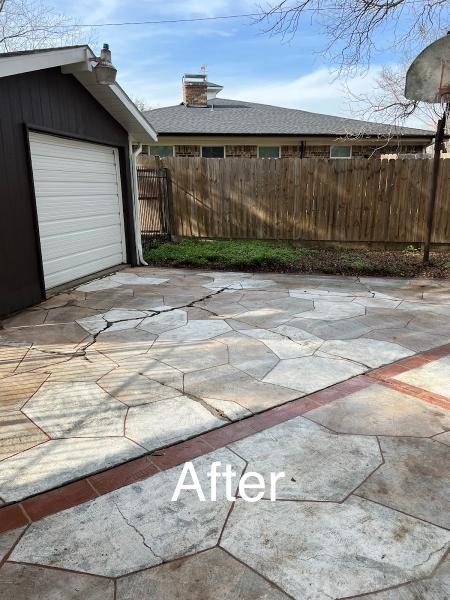 Restore It Power Wash