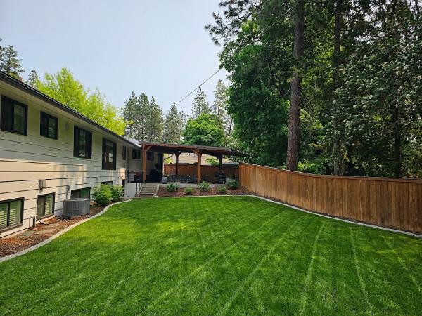 Supernova Landscape Company Llc