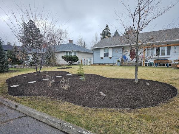 Supernova Landscape Company Llc