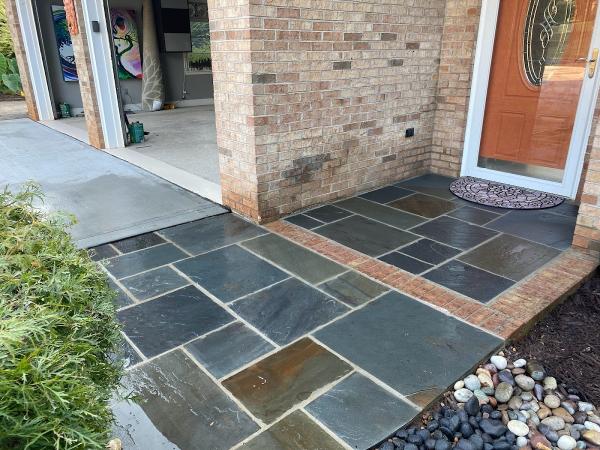 Concepts Outdoor Living By Johnys Masonry