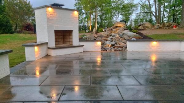 Concepts Outdoor Living By Johnys Masonry