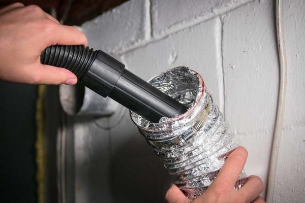 Capital Air Duct Cleaning