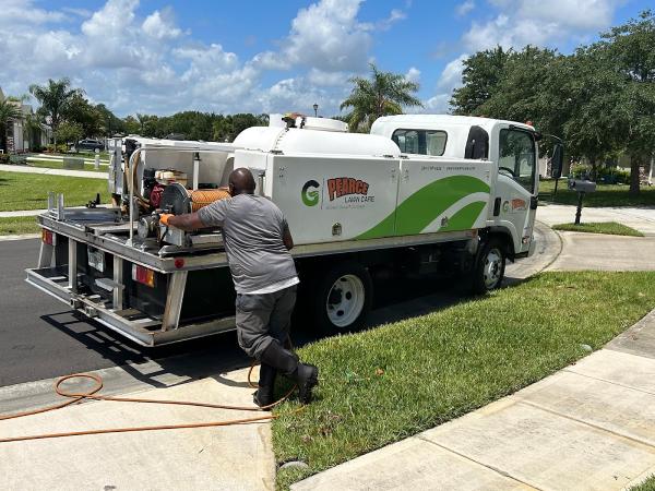 Pearce Lawn Care