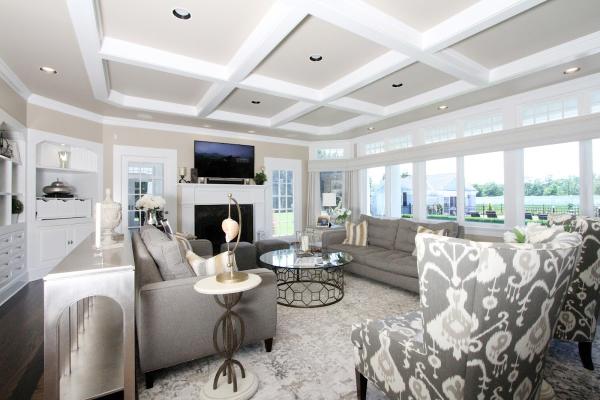 Natalie Weinstein Design Associates