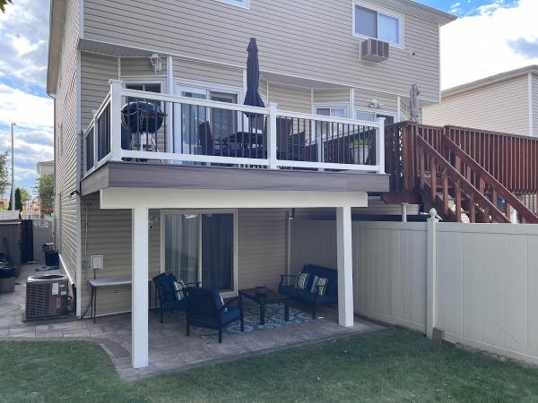 Decks R Us