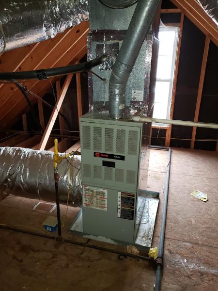 Service Experts Heating & Air Conditioning