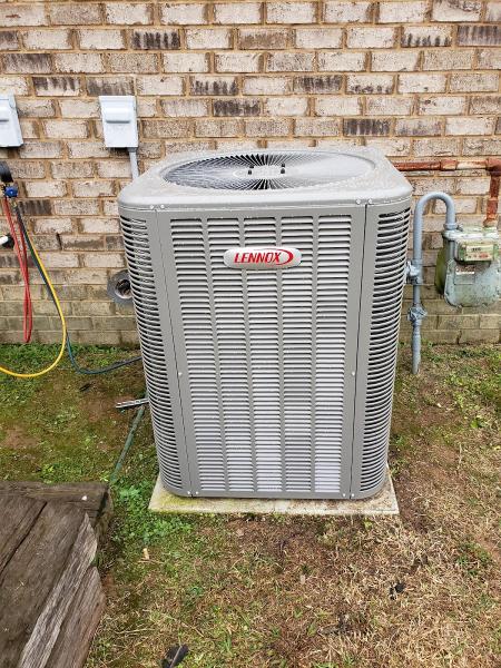Service Experts Heating & Air Conditioning