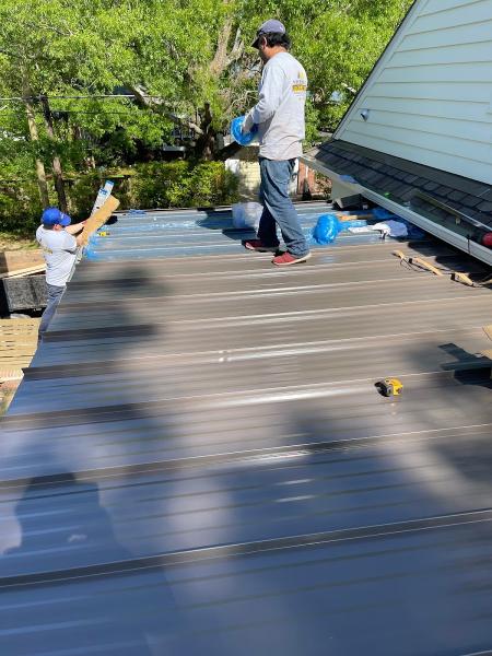 Premier Roofing Sheet Metal & Construction LLC