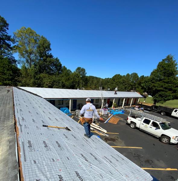 Premier Roofing Sheet Metal & Construction LLC
