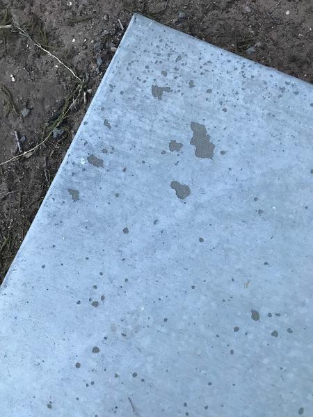 Concrete Now!