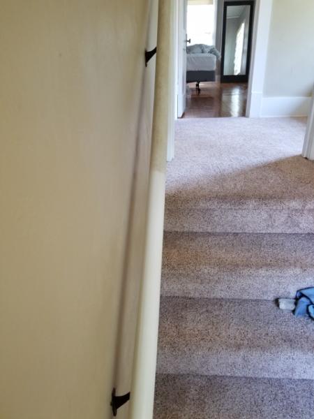 Cleaning Ninjas