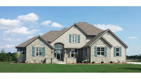 Belman Homes