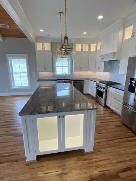 Ty Gay Builders Inc