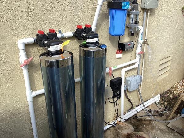 Erica's Plumbing