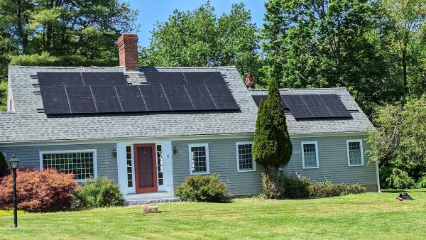 Great Sky Solar
