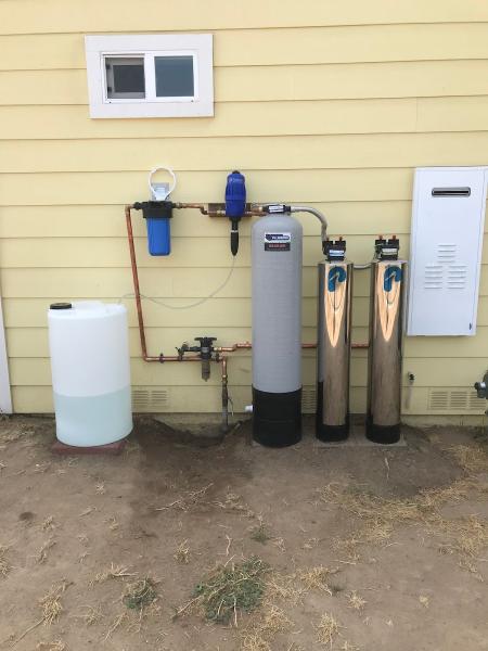 3D Green Plumbing