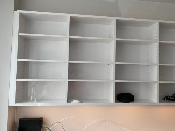 General Custom Cabinets