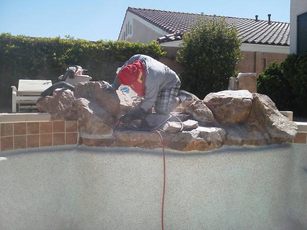 Pinnacle Pools Service and Repair