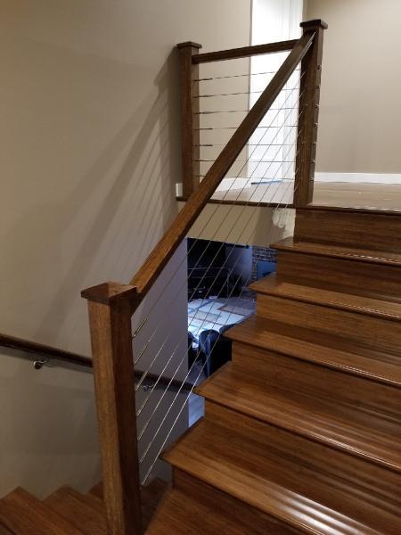 Custom NW Remodeling & Floors