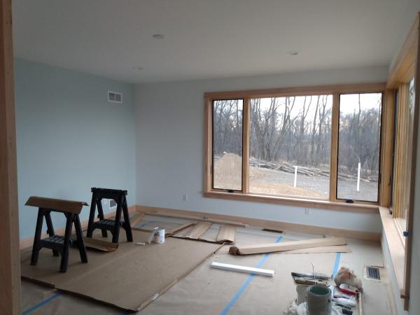 Impression Painting Co.