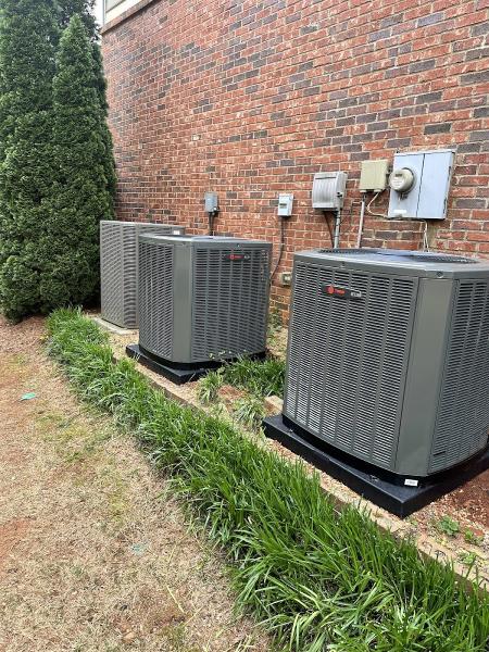Pruitt Heating & Air