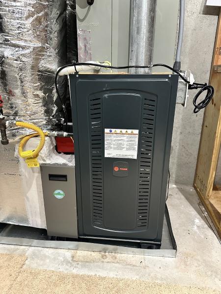 Pruitt Heating & Air