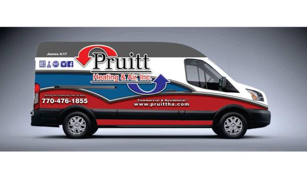 Pruitt Heating & Air