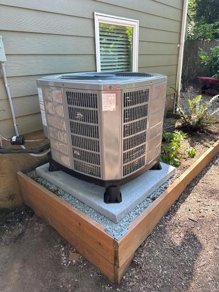 Rose City Heating & Air