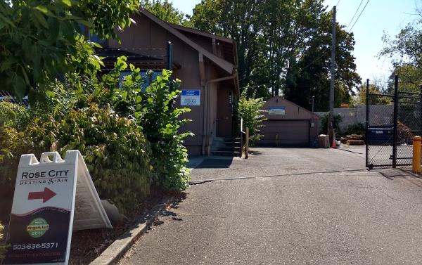 Rose City Heating & Air
