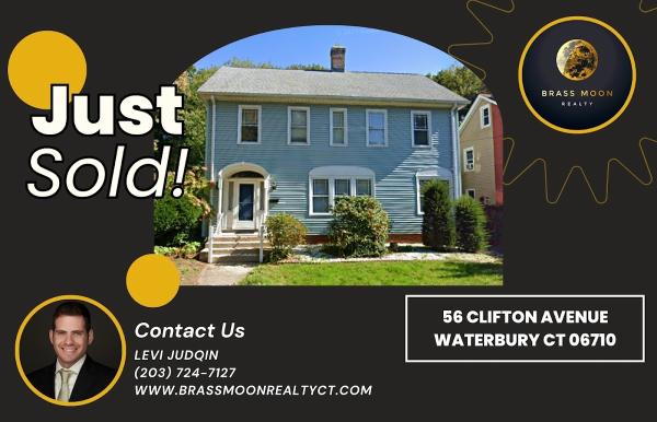 Brass Moon Realty
