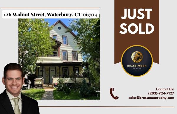 Brass Moon Realty