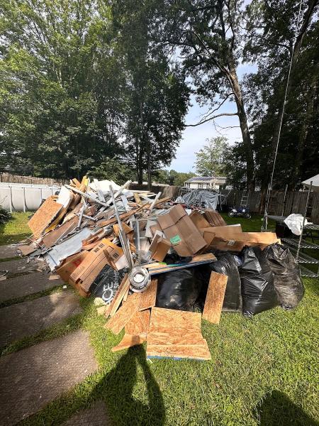 Number 1 Junk Removal
