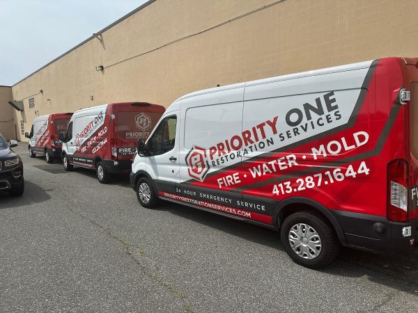 Priority 1 Restoration Services