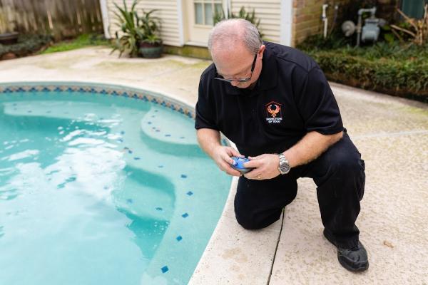 Inspections