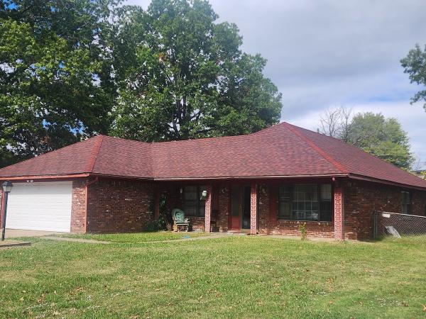 Halls Roofing & Construction