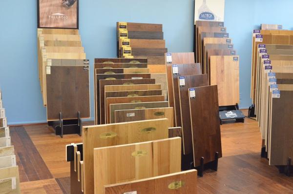 Perfect Finish Flooring