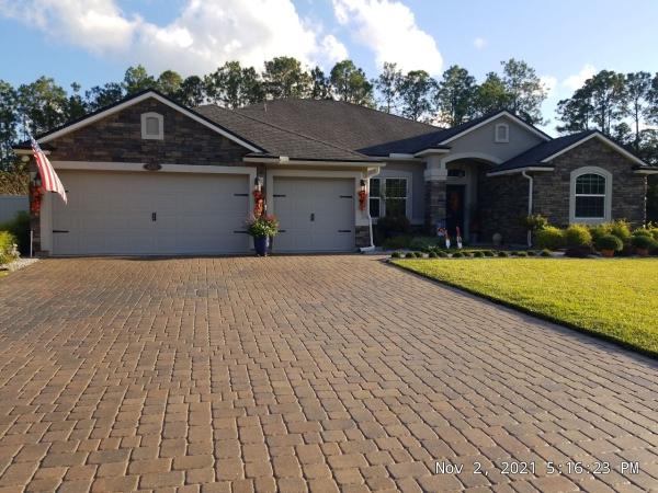 Keep It Clean Pressure Washing LLC