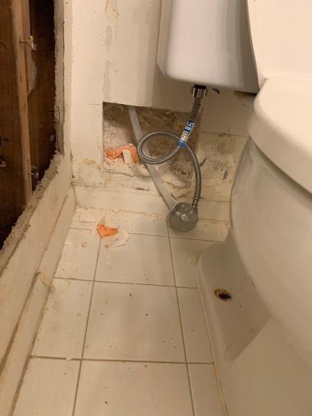 Hull Plumbing