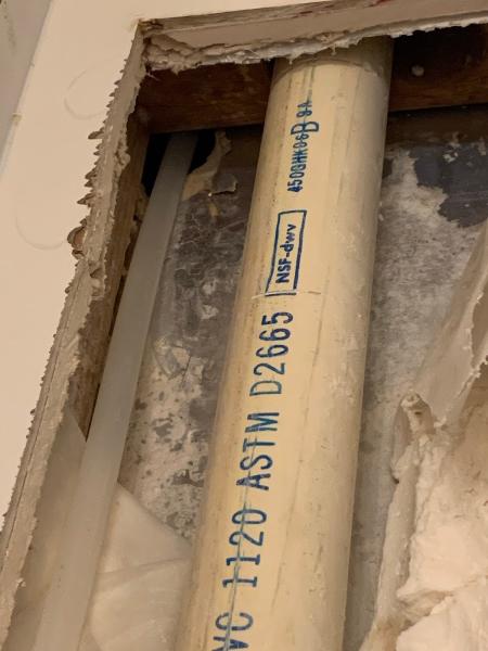 Hull Plumbing