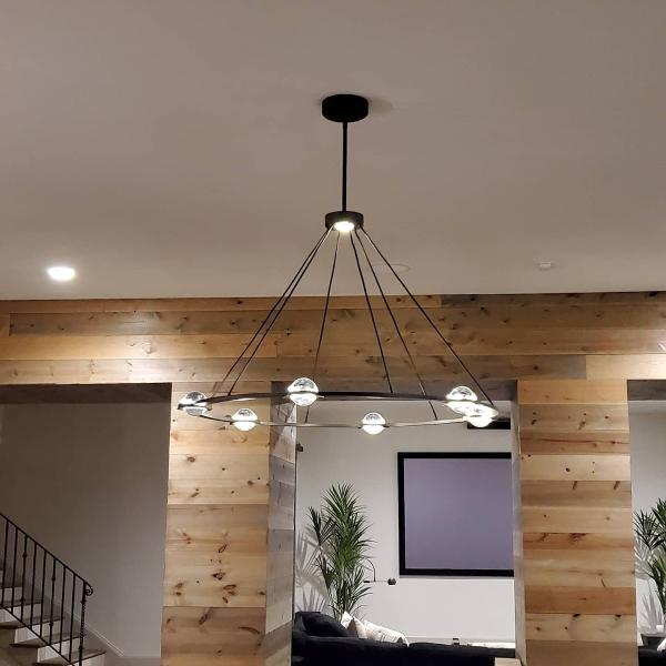 Yunger-Allen Electrical Contractors Systems and Solutions LLC