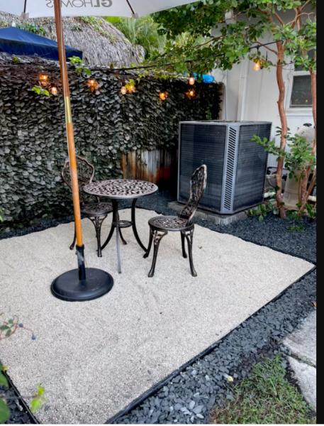 Anr Landscaping