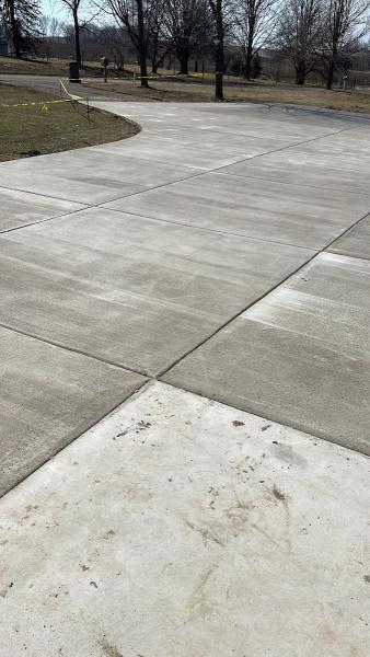 MP Concrete LLC