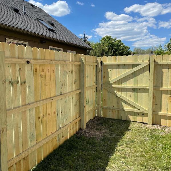 Edens Property Services