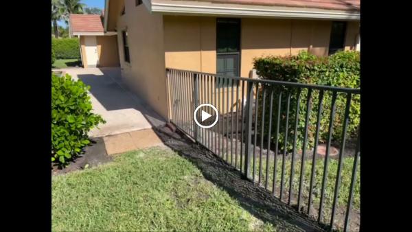 Exclusive Custom Fence and Repairs