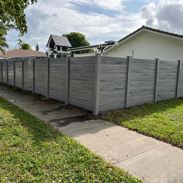 Exclusive Custom Fence and Repairs
