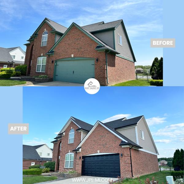 Just Paint It LLC